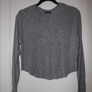 Brandy Melville long sleeve